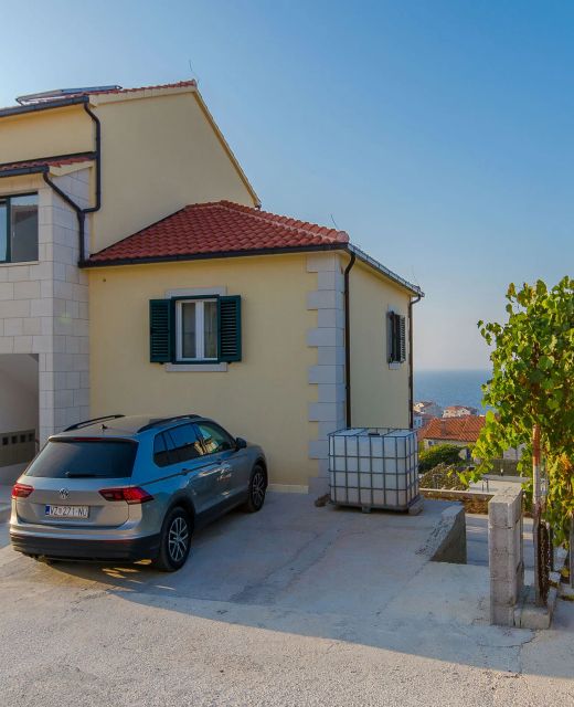 Apartments Marina Postira