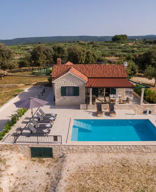 House Blato Postira