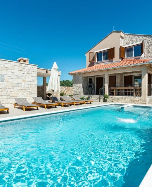 Villa St Vid 3 Privlaka