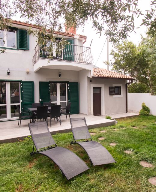 Villa Mungo Starigrad Paklenica