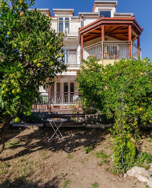 Apartment Benzon Kastel Stafilic