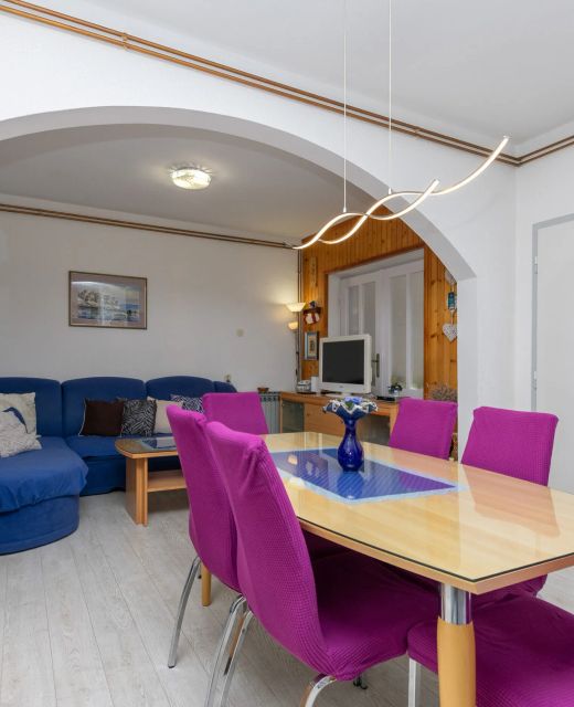 Apartment Lemona Makarska