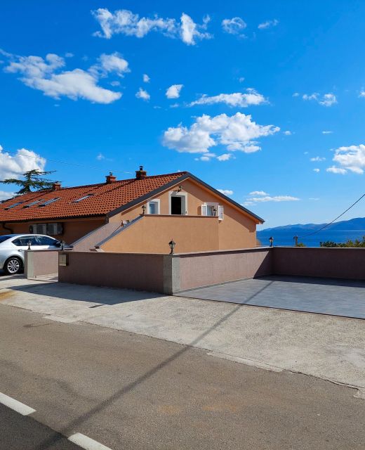 Apartments Toby Novi Vinodolski