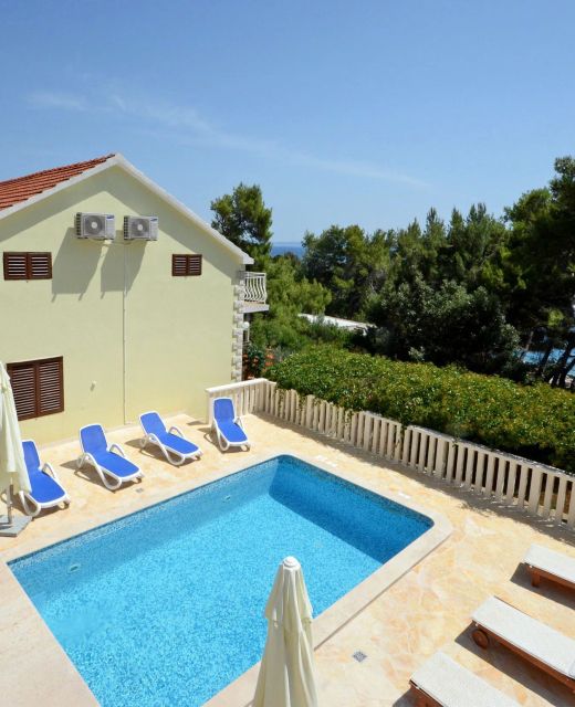 Villa Korčula Prizba