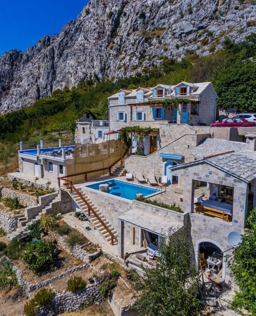 Villa Peace Jesenice