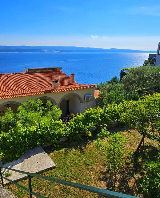 Apartments Liana - VaLa Mimice