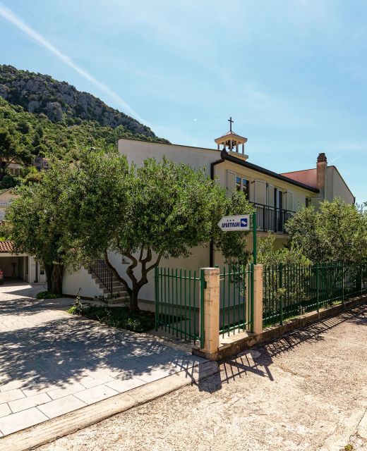 Apartments Franka Klek