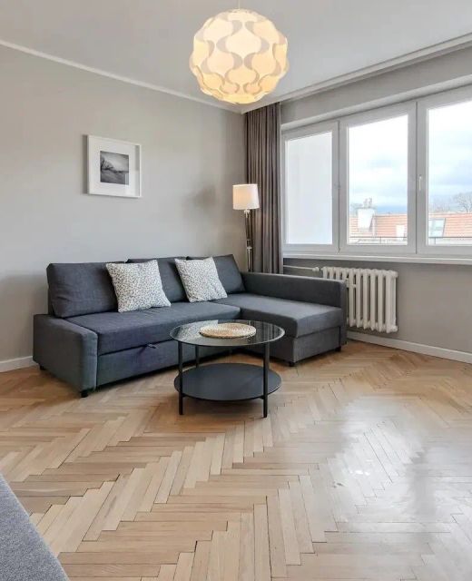Studio Caroline - ACCO RENT Sopot