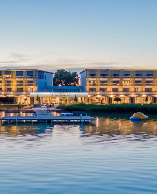 Sirius Hotel Keszthely