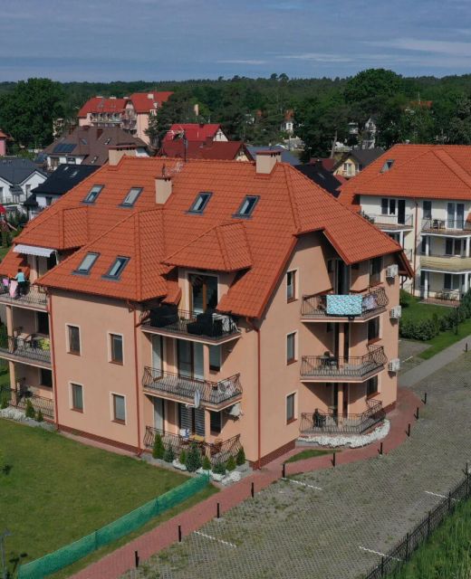 Apartamenty Igor Krynica Morska