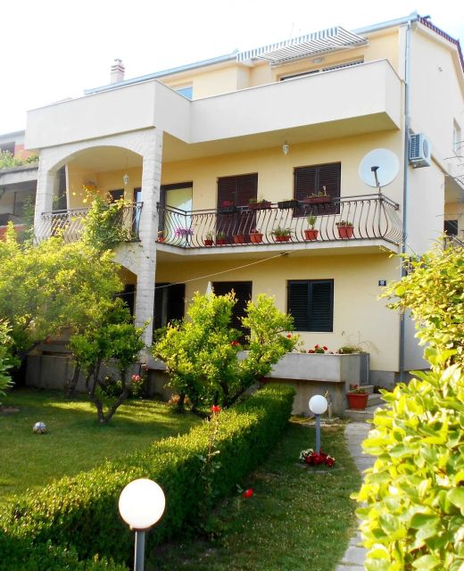 Apartments Boško Kastel Luksic