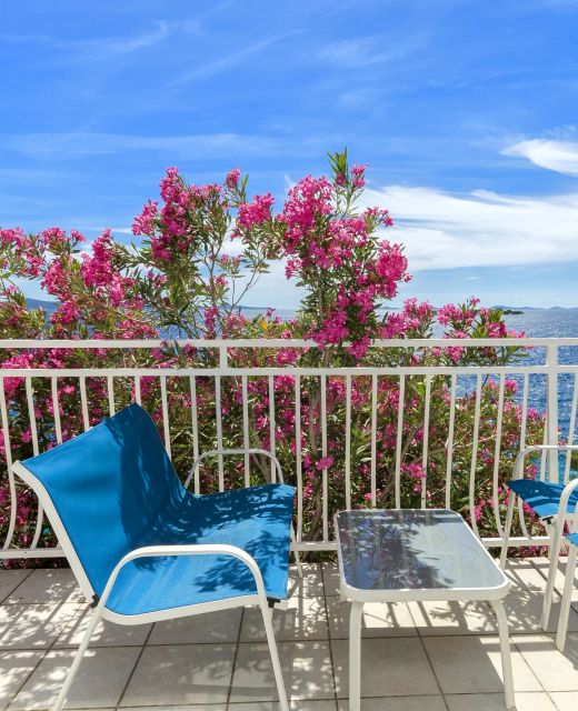 Apartment Zamalin SeaView Tribunj