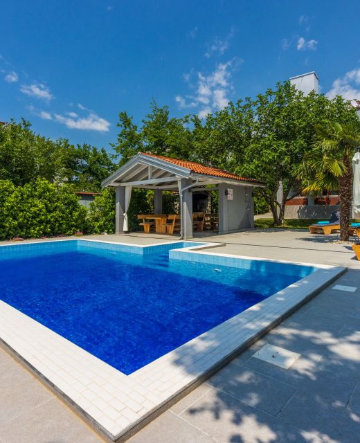 Villa Mayer Jadranovo