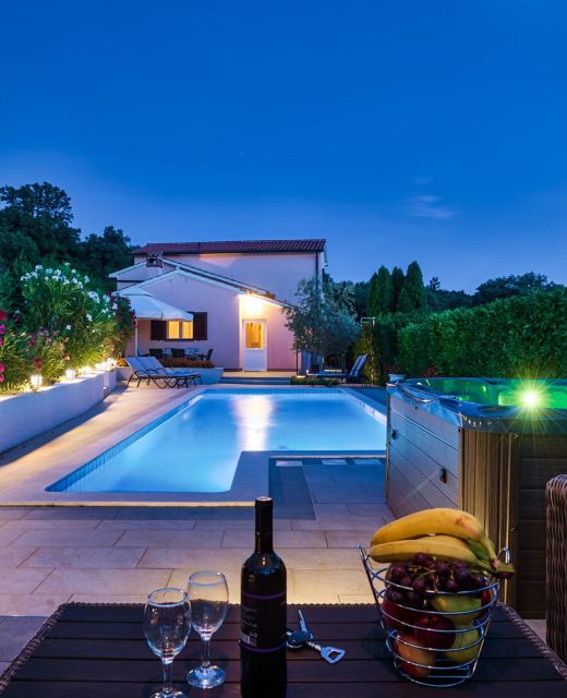 Villa Ines Labin