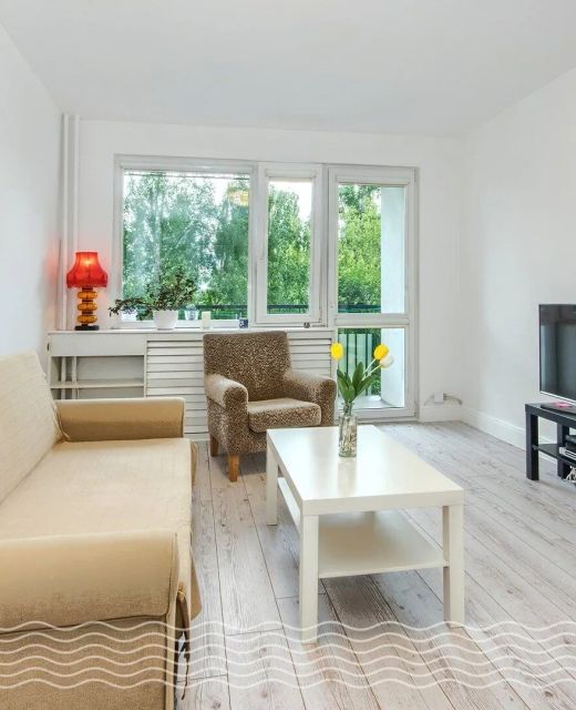 Mieszkanie Flamenco - ACCO RENT Gdańsk