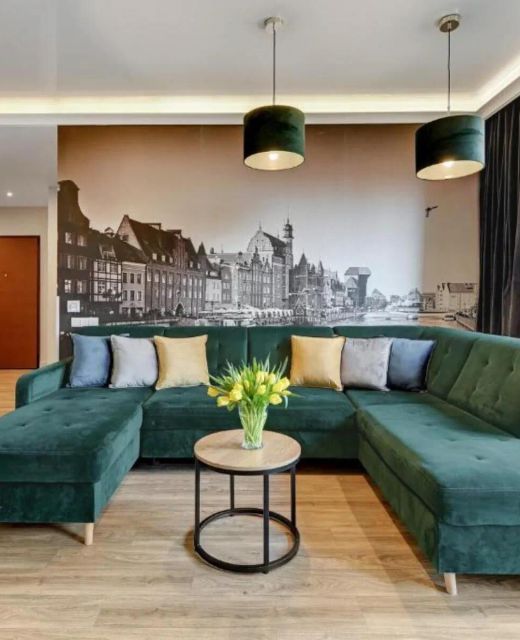 Staywin Apartments Szafarnia Gdańsk