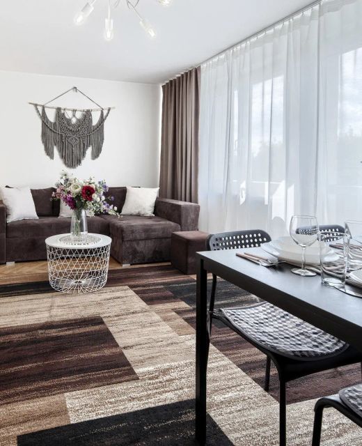 Mieszkanie Kava - ACCO RENT Sopot