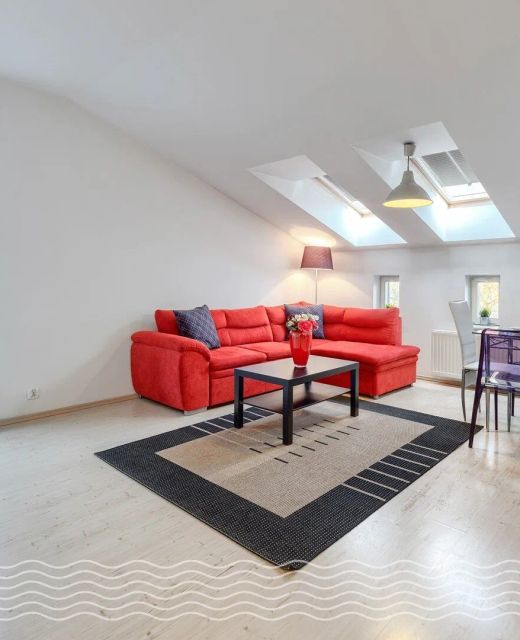 Mieszkanie Temida - ACCO RENT Sopot