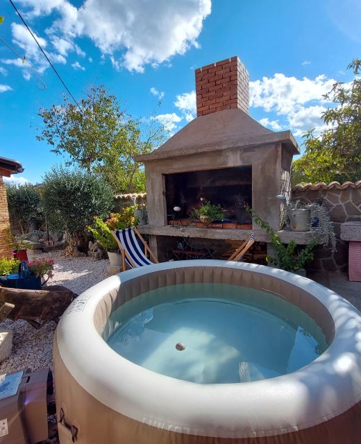 House Rustic heaven Novi Vinodolski