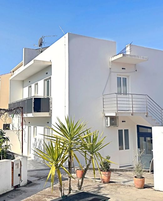 Apartments Verdina Primosten