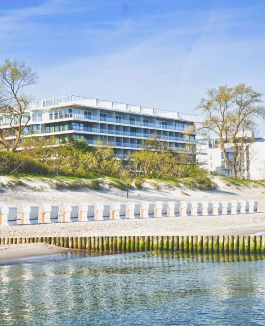 Seaside Park Hotel Kołobrzeg