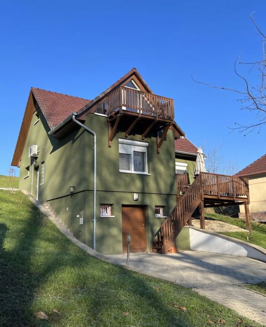 SunnySide Apartman Zalakaros