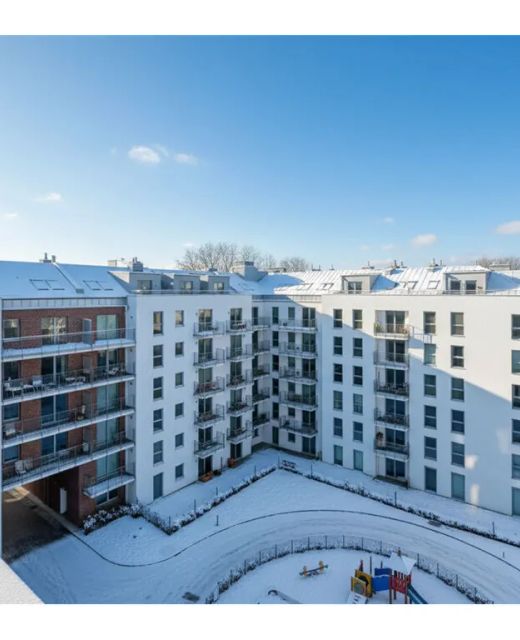 Staywin Apartments Angielska Grobla Gdańsk