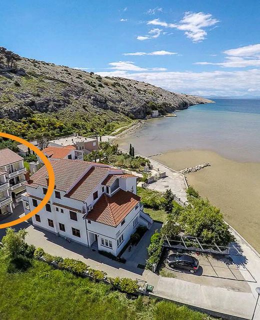 Apartments Iva Lopar