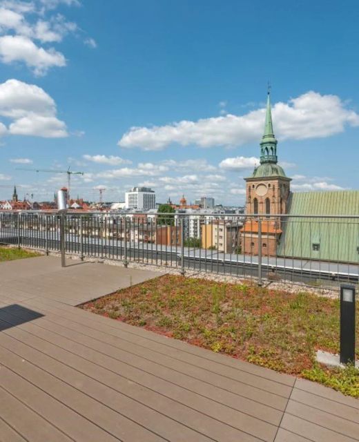 Staywin Apartments Długie Ogrody Gdańsk 