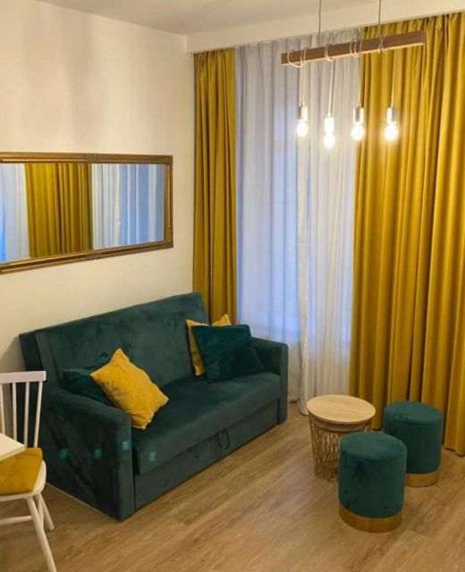 Staywin Apartments Długi Targ Gdańsk