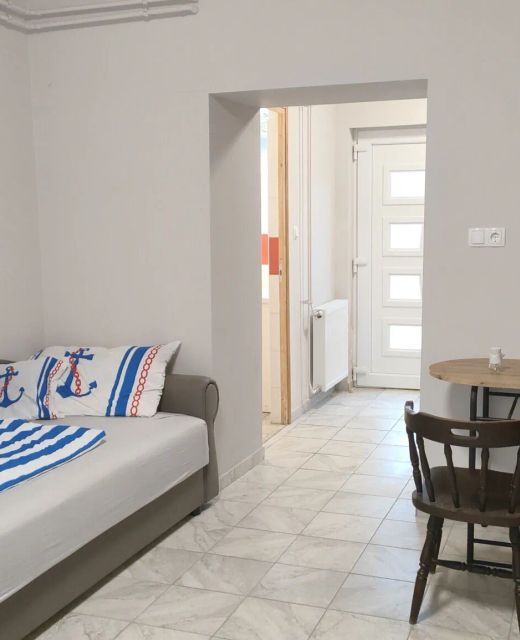 Tulipán Apartmanház Bácsalmás