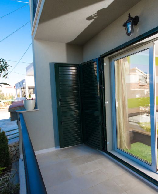 Apartment MM Okrug Gornji