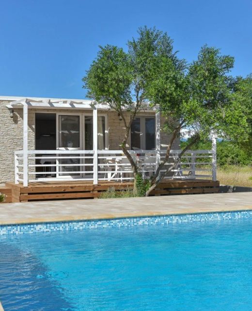 Camp Medanić Privlaka