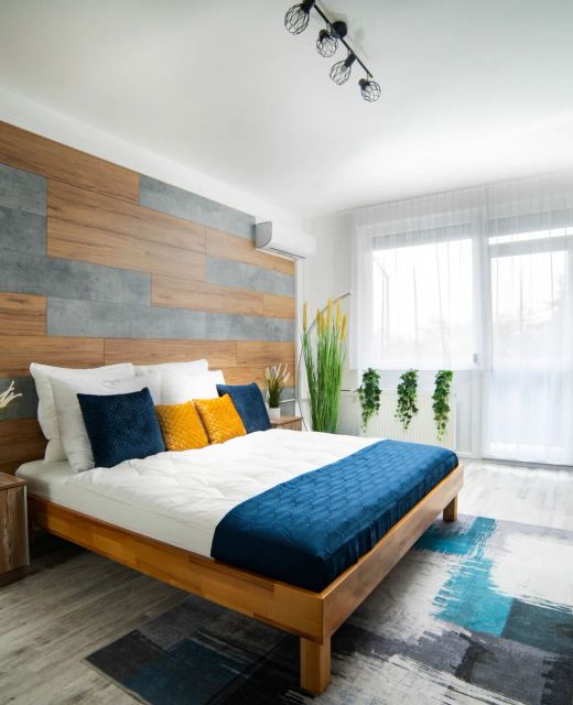 Comfort 18 Apartman Miskolc