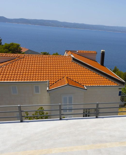 Apartments Dream view Brela