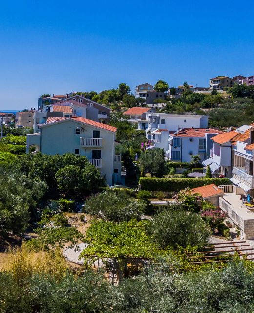 Apartments Near Beach Dugi Rat