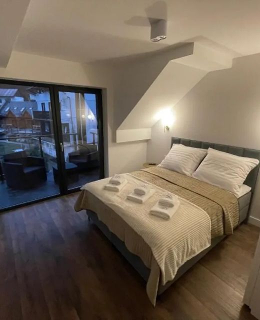 Apartament Szklarski Widok Szklarska Poręba