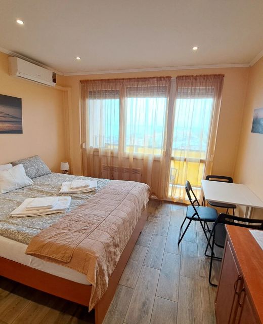 Goldensnug - Aranykuckó9 Apartman Siófok