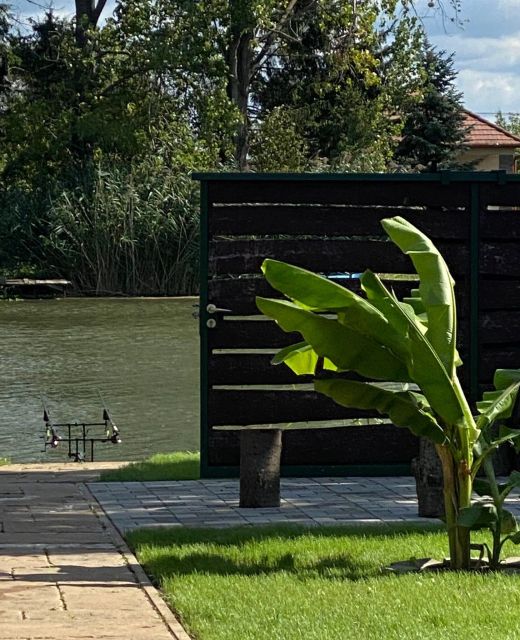 Hawaii Lak Nyaraló Békésszentandrás