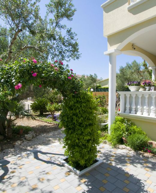 Mobile home Dandelion Biograd