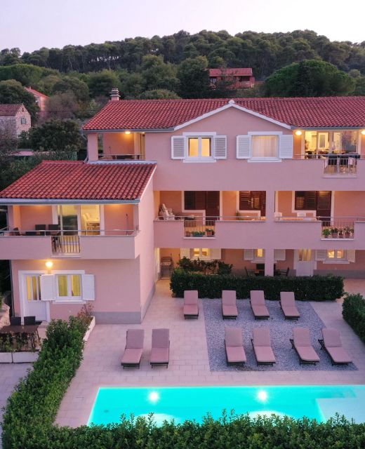 Apartments BoBo Kraj