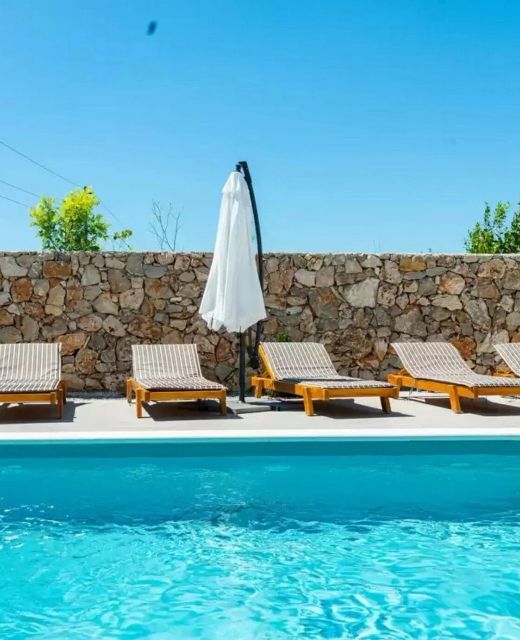 Villa St Vid 4 Privlaka
