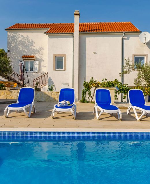 House Roko Marina