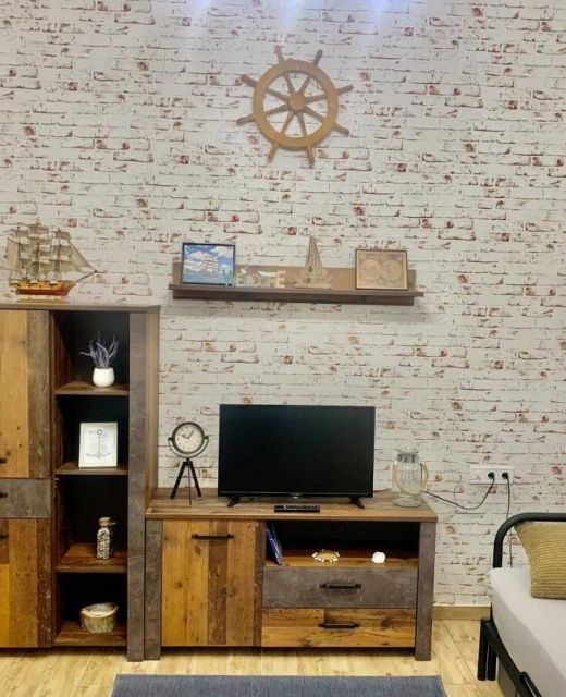 Öböl Apartman Balatonboglár