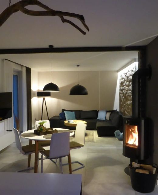 Apartament Premium Moszna