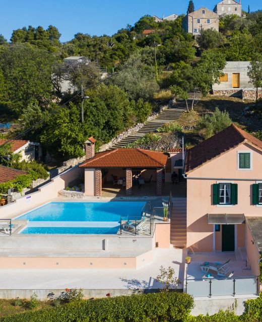 Villa Magnolia Mali Iz