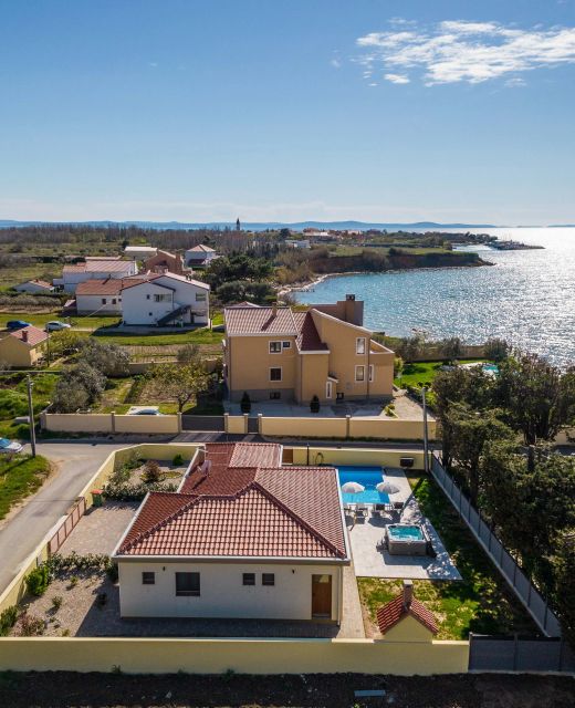 Villa Mattina Privlaka