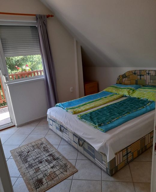 ILDIKÓ Apartman Balatonlelle