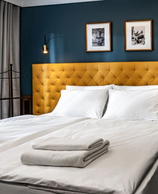 Palatinus Boutique Hotel Pécs