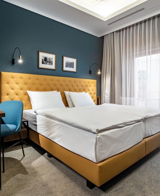 Palatinus Boutique Hotel Pécs